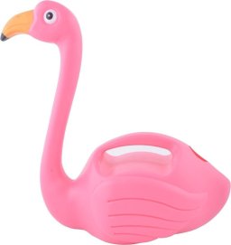 Gieter flamingo l14b29h30cm - Esschert Design