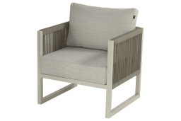 Kejo Rope Lounge Chair - Hartman