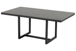 Luto LD Table 160x90x66 cm - Hartman