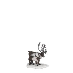 Reindeers - l7xw5,5xh7cm - Luville