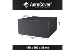 AeroCover | Tuinsethoes 160 x 150 x 85(h) cm