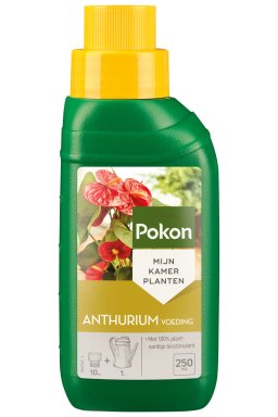 Anthurium Voeding 250ml - Pokon