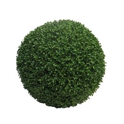 Box Princeville Pall diameter 45 cm kunstplant - Nova Nature