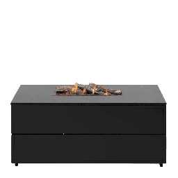 Cosi Fires - Cosipure Black / Black (120 cm)