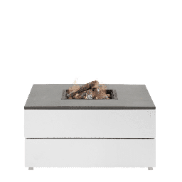 Cosi Fires - Cosipure White / Grey (100 cm)