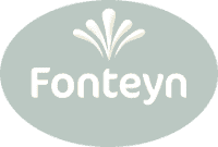 Fonteyn | Loungeset Salou | Light Grey