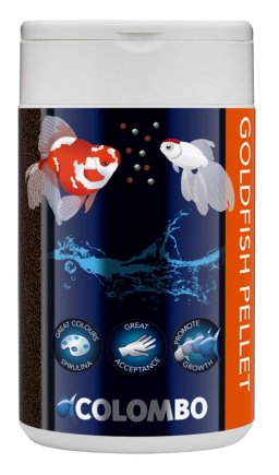 Goldfish korrel 1.000 ml/630gr - Colombo