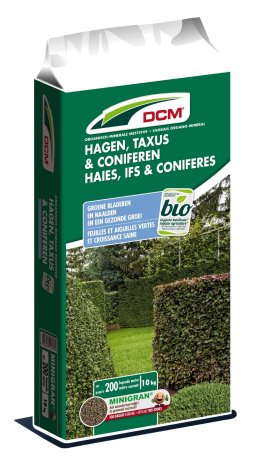 Hagen en Coniferen MG 10 kg - DCM