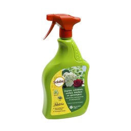 Insectenmiddel spray 1L - Solabiol