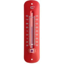 Buitenthermometer