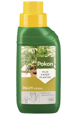 Palm Voeding 250ml - Pokon