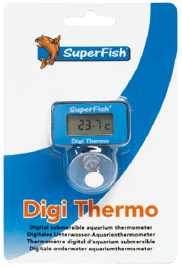 Superfish digi thermo - SuperFish