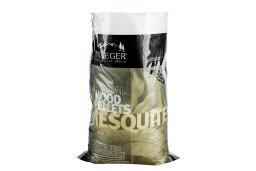 Traeger | Mesquite BBQ Pellets | 9 kg